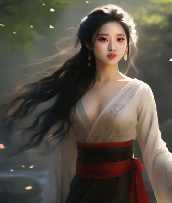 蔡嘉珍:实力派女演员的崛起之路-1 蔡嘉珍:实力派女演员的崛起之路-1