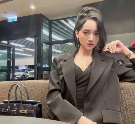 蔡嘉珍:专业理财规划师解密如何建立个人财富-1