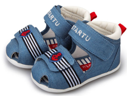 宝宝鞋子品牌排行榜前十名-1 宝宝鞋子品牌排行榜前十名-1