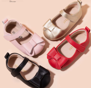 宝宝鞋子品牌排行榜前十名-1 宝宝鞋子品牌排行榜前十名-1