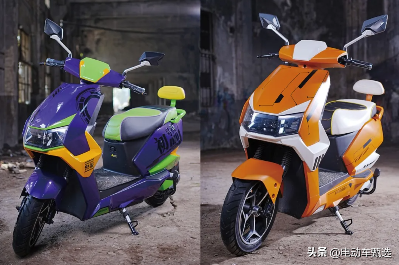 2024年电摩怎么选?5款顶级新品来了-1 2024年电摩怎么选?5款顶级新品来了-1