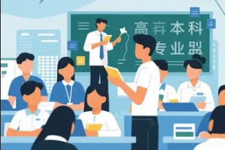 教育部重磅推出29种本科新专业，助力多元化人才培养-赚在家创业号