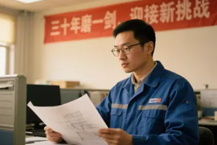 三十年磨一剑，迎接新挑战——中年国企职工创新转型的启示-赚在家创业号