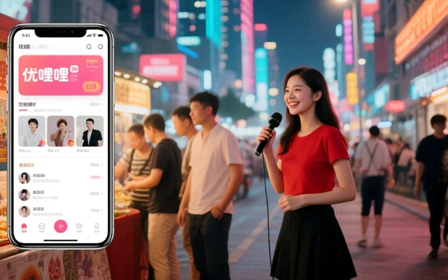 短视频电商的下一个风口在哪里？未来优哩哩发展趋势推测-赚在家创业号