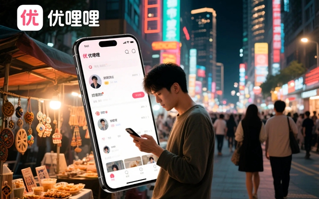 优哩哩如何赚钱？深度剖析短视频跨境电商的盈利模式-赚在家创业号