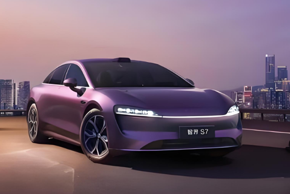 小米汽车9月限时购车权益公布，福利细节大曝光-赚在家创业号