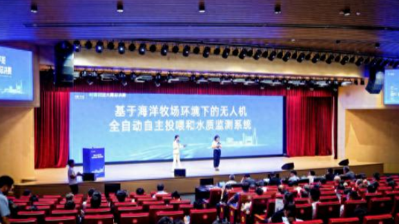 “创新育新苗 智造引凤栖”温州平阳创业大赛精准对接当地产业生态-专在家创业网
