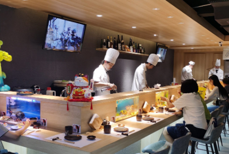 经营寿司店如何经营管理好?开寿司店的10个忠告+创业避坑指南-专在家创业网