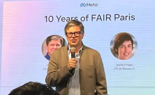 前Meta首席AI科学家再创业，AI新公司估值直指30亿欧元-专在家创业网