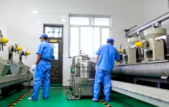 最美“新农人”风采｜90 后苏童返乡创业书写产业兴农新篇章-专在家创业网