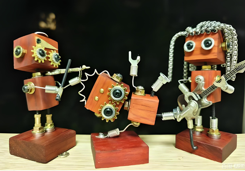 机器人定制创业项目需要注意什么-专在家创业网