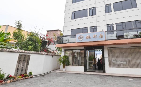 清城年轻“归雁”返乡创业，民宿中找寻乡村振兴新路径-专在家创业网