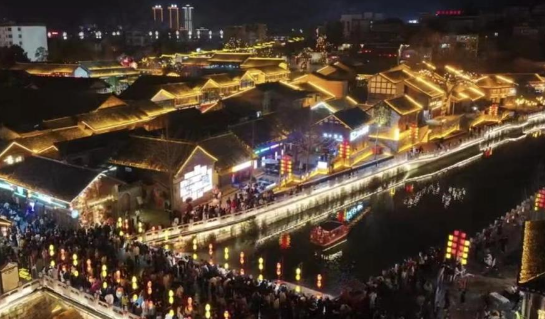 吴昺汉一年连开三店 安顺古城成创业热土-专在家创业网